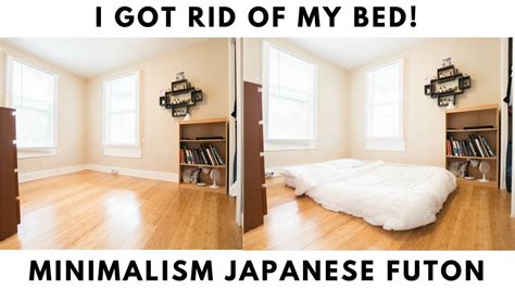 Maybe you would like to learn more about one of these? Minimalism: Japanese Futon Benefits| No Bed, I Sleep On ...
