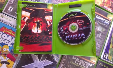 Descargar juegos de xbox clasico | mega, mediafire, uptobox, 1fichier. Mega Pack Xbox Clasico 15 Juegos Originales - $ 800.00 en Mercado Libre