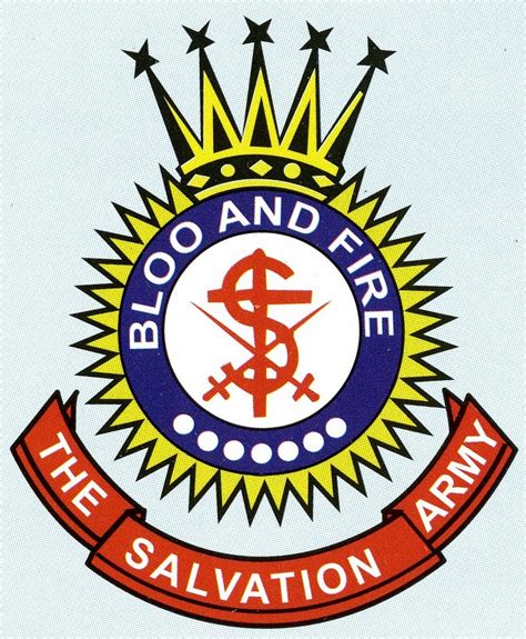 Army Salvation Army
