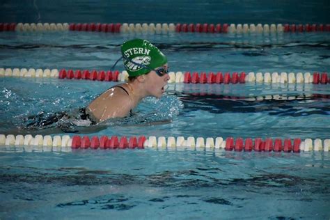 Eagles Earn Multiple Victories At Conference Swim Meet Sports
