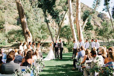 You can have everything you need in one space and more you. The Ranch at Laguna Beach Wedding | Laguna beach weddings ...