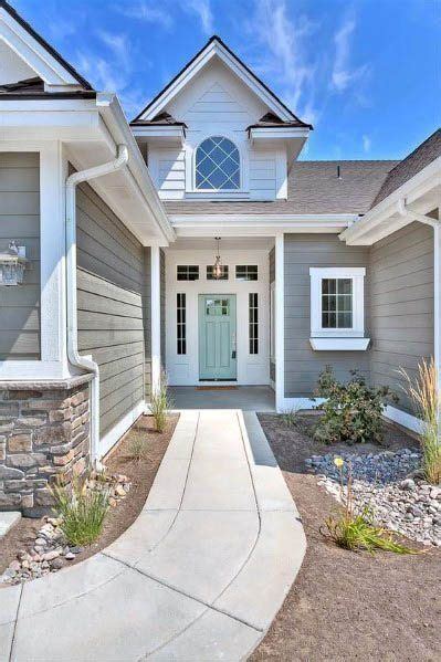 52 Best Exterior House Paint Ideas And Designs For 2023 Best Exterior
