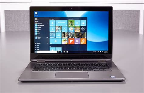 Dell Inspiron 13 7000 2016 Review Full Review And Benchmarks