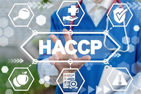 Haccp Audit Check List Hazard Analysis And Critical Control Points Images