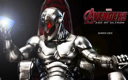 Ultron Age Avengers Avangers Africa South Wallpapers