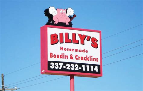 Billy's Boudin & Cracklins | TasteAtlas | Recommended authentic restaurants