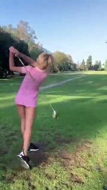 Golf Al Aire Libre Sexo Xhamster