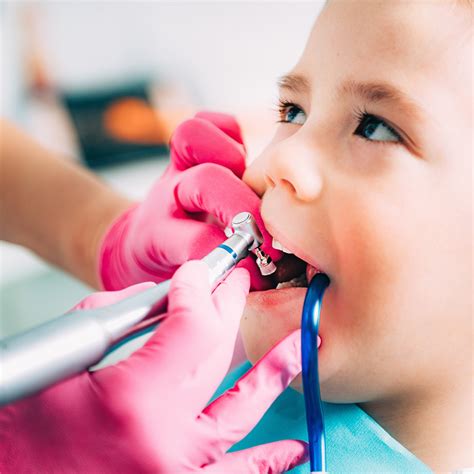 Stomatologia Dzieci Ca Miling Dental Clinic Dentysta Kalisz