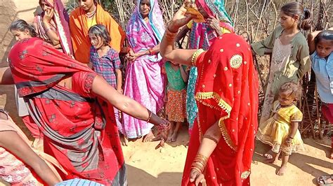 हमारे खट्टी गांव का महिलाओं का खूबसूरत देसी बैंड बाजा डांस ramdayal khaddi 42🍉😘😍😾 ️🥺 ️💞😍💓😾😅🧡😍😀💃