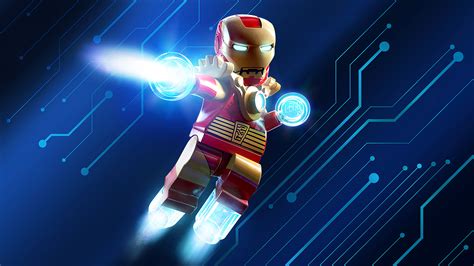 Lego® Marvel Super Heroes 2 Out Of Time Character Pack On Steam