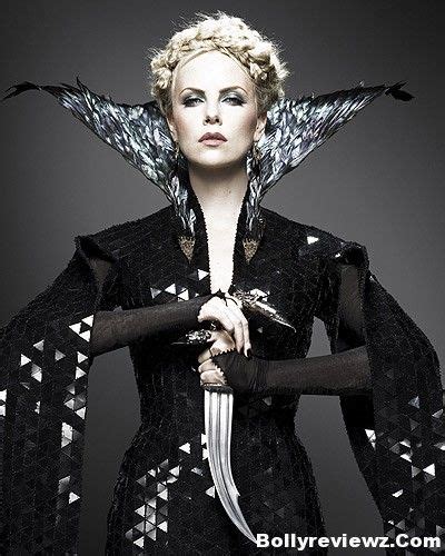 The Evil Queen Snow White And The Huntsman I Do Like The Look Of