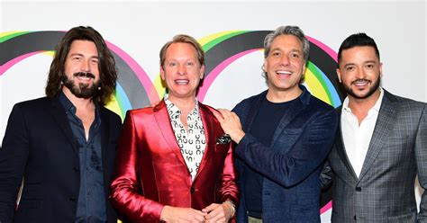 Heres What The Original Cast Of Queer Eye Thinks Of The Netflix Reboot