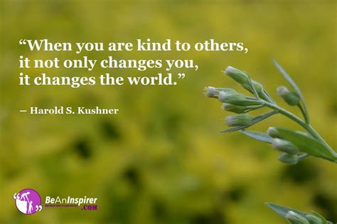 Short Quotes About Kindness With Images Quotes Gallery