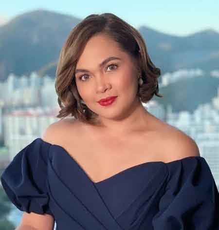 Judy Ann Santos Wins Top Acting Plum In Cairo International Filmfest