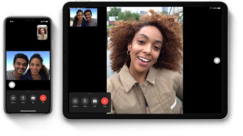 How To Use Facetime On Your Iphone Or Ipad Techradar