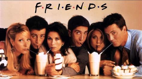 10 Iconic Moments From Friends We Still Love Vh1