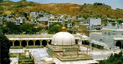 Therefore, we can say in this way that neither modi nor this country of raja belongs to khawaja. Islamic HD Wallpapers: Ajmer Sharif Dargah Wallpapers HD ...
