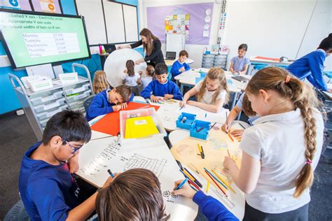 transforming classroom spaces to achieve more personalised learning teachingtimes