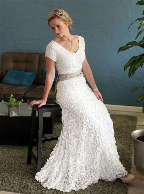 Informal Wedding Dresses For Second Marriage Get Ideas Everyday