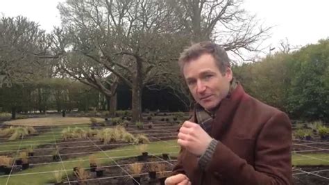 Update information for chris beardshaw ». Chris Beardshaw talks about his garden for Raymond Blanc ...