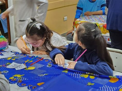 aguas de catamarca inició con los talleres de concientización sobre el cuidado del agua diario