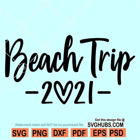 Girls Trip Svg Spring Break Svg Instant Digital Download Svg Vacation Svg Png Spring Break Vibes