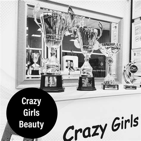 Crazy Girls Beauty Nerva Traian
