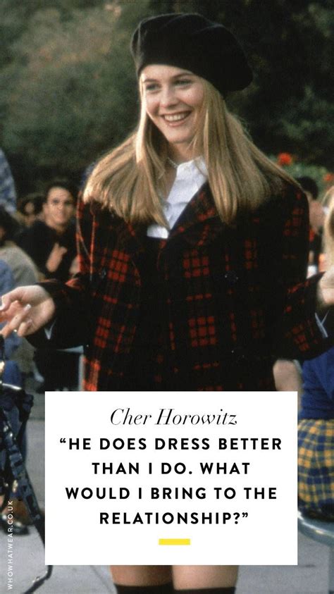 9 Cher Horowitz Quotes That You Could Totally Use In 2018 Clueless
