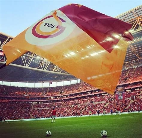 Alles over feyenoord vind je op deze pagina! Galatasaray SK on Twitter | Stadium wallpaper, Sports, Stadium