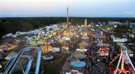 Fair to open in montgomery with changes despite pandemic. The Hidden Gem That Is Mobile, Alabama