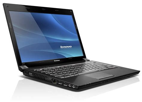 Toshiba Laptop Lenovo Ideapad B460 233 Intel Dual Core P6100