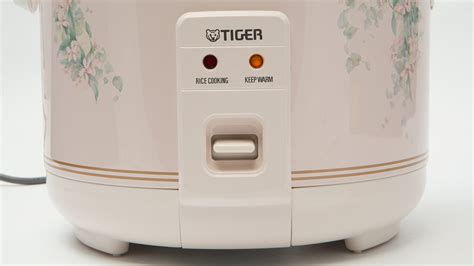 Tiger JNP Electric Rice Cooker Review Rice Cooker CHOICE