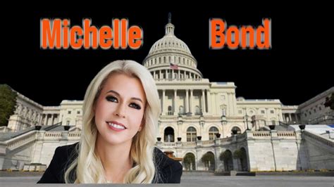 Crypto Genius Michelle Bond Running In The Elections The Coin Republic