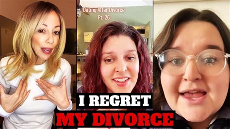 i m going to be single forever 60 yr old woman gets a divorce only to instantly regret it