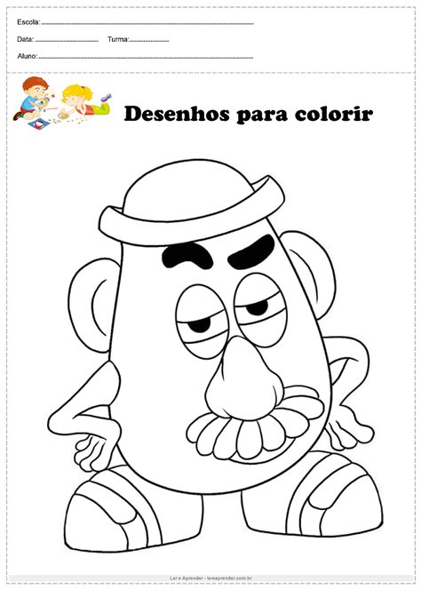 Desenhos Para Colorir Desenho Para Colorir De Tremveja Mais Desenhos