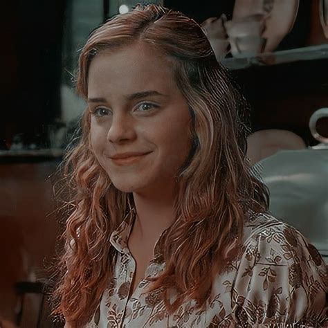 ໋ཻ༘🌈࿓icon Hermione Granger