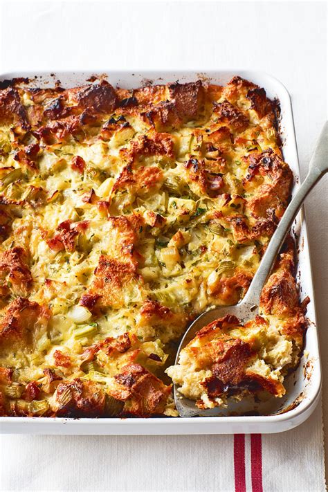 Published by clarkson potter/publishers, an imprint of penguin random house, llc. Ina Garten's Herb and Apple Bread Pudding Recipe ...