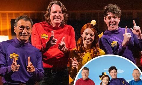 The Wiggles Perform Tame Impalas Elephant Remixed With Fruit Salad On