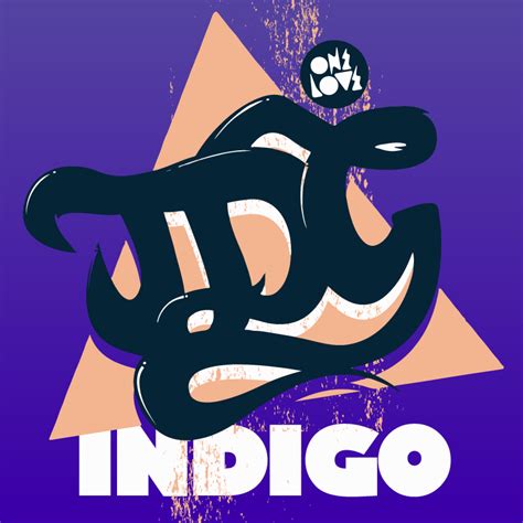 Jdg Indigo One Love Records Your Edm