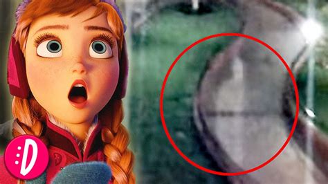 12 Disney Theories And Urban Legends Youtube