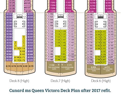 Mounted scorchbeast queen is a plan in the fallout 76 update wastelanders. Cunard Line's Queen Victoria 2017 $40M Refurbishment | Scott Sanfilippo