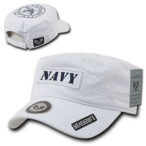 United States Navy Us Navy Officially Licensed Vintage Reversible