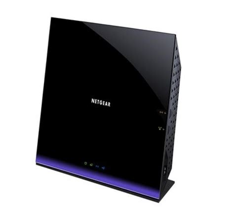 Netgear D6400 Ac1600 Dsl Wireless Modem Router From £10195 D6400