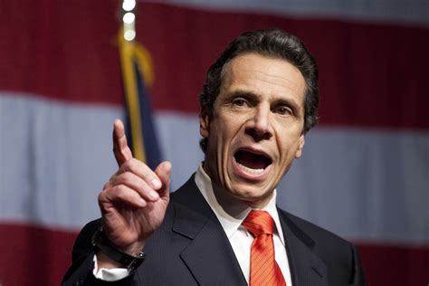 The officeholder has a duty to enforce state laws, to convene the new york state legislature, the power to either approve or veto bills passed by the legislature, as. New York Governor Andrew Cuomo Calls For Fourth NY State ...