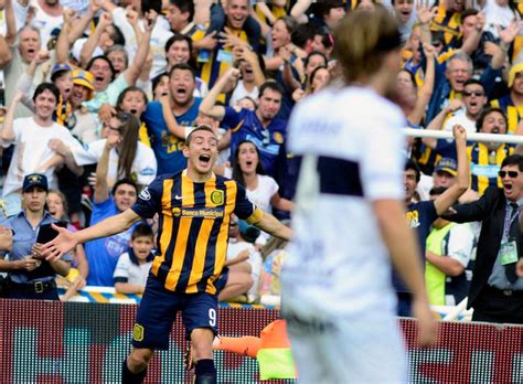 Los refuerzos que pide kily gonzález para el nuevo central colman y su salida de central: Nacional: Marco Ruben se irá a Atlético Paranense y no ...