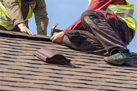 3 Reasons To Get A Home Roof Inspection Roofworks Inc