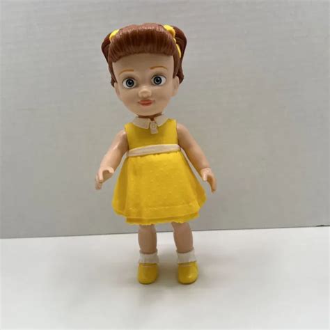 Disney Pixar Toy Story 4 Gabby Gabby 95 Collectible Posable Doll