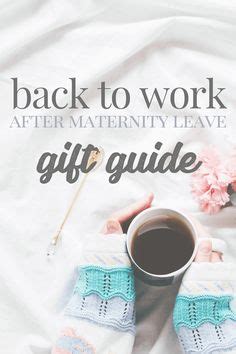 Best gifts for mom after baby. KEEP CALM AND WELCOME BACK TO WORK | Keep Calm and ...