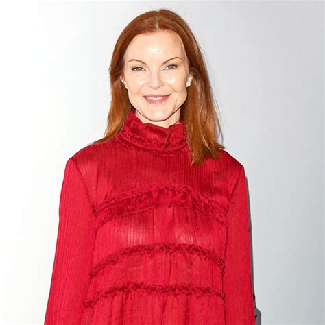 Marcia Cross Learned Her Anal Cancer Was Tied To Her Husbands Cancer E Online