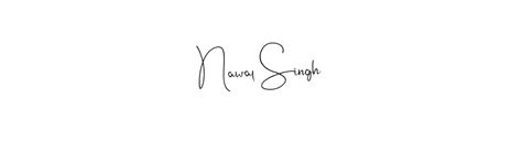 81 Nawal Singh Name Signature Style Ideas Free Digital Signature